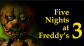 FNAF 3 unblocked