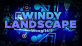 Geometry Dash Windy Landscape