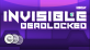 Geometry Dash Invisible Deadlocked