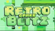 Geometry Dash RETRO BLITZ