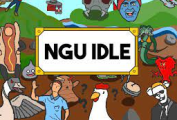 NGU IDLE