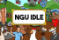 NGU IDLE