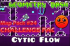 Geometry Dash Cytic Flow