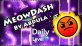 Geometry Dash MeowDash