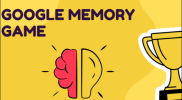 Google Memory Game