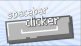 Spacebar Clicker