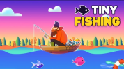 Tiny Fishing Unblocked