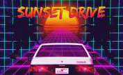 Sunset Driver