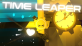 Geometry Dash Time Leaper