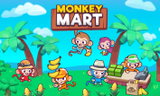 Monkey Mart