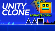 Geometry Dash Clone