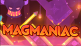 Geometry Dash Magmaniac