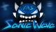 Geometry Dash Sonic Wave