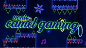 Geometry Dash Camel Gaming