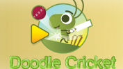 Doodle Cricket