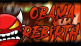 Geometry Dash ObamA RebirtH