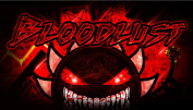 Geometry Dash Bloodlust