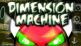 Geometry Dash Dimension Machine