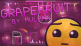 Geometry Dash Grapefruit