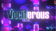 Geometry Dash Vociferous