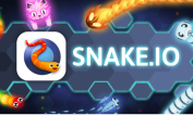 Snake.io Unblocked