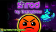 Geometry Dash Shred