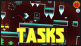 Geometry Dash Tasks 