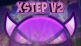 Geometry Dash Xstep V2