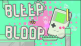 Geometry Dash Bleep Blooop