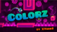 Geometry Dash Colorz