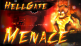 Geometry Dash Hellgate Menace