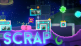 Geometry Dash Scrap