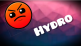 Geometry Dash Hydro