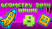 Geometry Dash Online