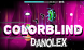 Geometry Dash Colorblind