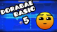 Geometry Dash Dorabaebasic5