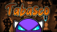 Geometry Dash Tabasco