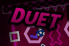 Geometry Dash Duet