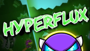 Geometry Dash HyperFlux