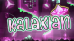 Geometry Dash Kalaxian