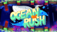 Geometry Dash Ocean Rush