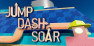 Jump Dash Soar