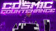 Geometry Dash Cosmic Countenance