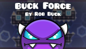 Geometry Dash Buck Force