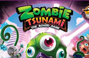 Zombie Tsunami