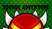 Geometry Dash Square Adventure