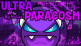 Geometry Dash Ultra Paracosm