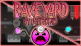 Geometry Dash Raveyard