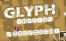 Geometry Dash Glyph