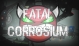 Geometry Dash Fatal Corrosium